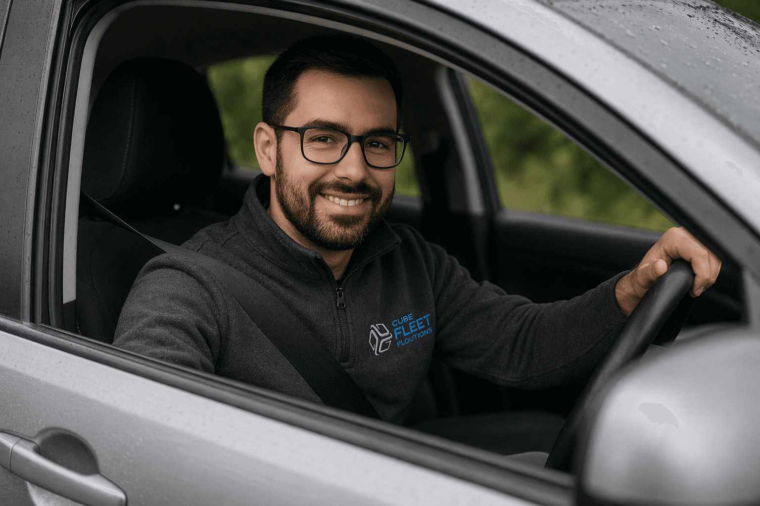 Nationwide vehicle logistics and delivery